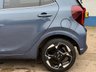 USED 2025 25 KIA PICANTO 1.0 3 Hatchback 5dr Petrol AMT Euro 6 (s/s) (62 bhp) UNDER 1400 MILES, AUGUST 2032 KIA WARRANTY