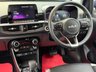USED 2025 25 KIA PICANTO 1.0 3 Hatchback 5dr Petrol AMT Euro 6 (s/s) (62 bhp) UNDER 1400 MILES, AUGUST 2032 KIA WARRANTY