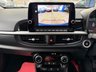 USED 2025 25 KIA PICANTO 1.0 3 Hatchback 5dr Petrol AMT Euro 6 (s/s) (62 bhp) UNDER 1400 MILES, AUGUST 2032 KIA WARRANTY