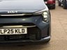 USED 2025 25 KIA PICANTO 1.0 3 Hatchback 5dr Petrol AMT Euro 6 (s/s) (62 bhp) UNDER 1400 MILES, AUGUST 2032 KIA WARRANTY