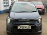 USED 2025 25 KIA PICANTO 1.0 3 Hatchback 5dr Petrol AMT Euro 6 (s/s) (62 bhp) UNDER 1400 MILES, AUGUST 2032 KIA WARRANTY