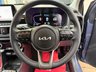 USED 2025 25 KIA PICANTO 1.0 3 Hatchback 5dr Petrol AMT Euro 6 (s/s) (62 bhp) UNDER 1400 MILES, AUGUST 2032 KIA WARRANTY
