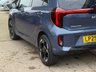 USED 2025 25 KIA PICANTO 1.0 3 Hatchback 5dr Petrol AMT Euro 6 (s/s) (62 bhp) UNDER 1400 MILES, AUGUST 2032 KIA WARRANTY