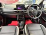 USED 2025 25 KIA PICANTO 1.0 3 Hatchback 5dr Petrol AMT Euro 6 (s/s) (62 bhp) UNDER 1400 MILES, AUGUST 2032 KIA WARRANTY