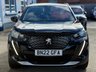 USED 2022 22 PEUGEOT 2008 1.5 BlueHDi Allure Premium SUV 5dr Diesel Manual Euro 6 (s/s) (110 ps) 