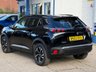 USED 2022 22 PEUGEOT 2008 1.5 BlueHDi Allure Premium SUV 5dr Diesel Manual Euro 6 (s/s) (110 ps) 