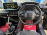 USED 2022 22 PEUGEOT 2008 1.5 BlueHDi Allure Premium SUV 5dr Diesel Manual Euro 6 (s/s) (110 ps) 