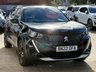 USED 2022 22 PEUGEOT 2008 1.5 BlueHDi Allure Premium SUV 5dr Diesel Manual Euro 6 (s/s) (110 ps) 