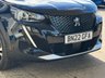 USED 2022 22 PEUGEOT 2008 1.5 BlueHDi Allure Premium SUV 5dr Diesel Manual Euro 6 (s/s) (110 ps) 