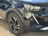 USED 2022 22 PEUGEOT 2008 1.5 BlueHDi Allure Premium SUV 5dr Diesel Manual Euro 6 (s/s) (110 ps) 