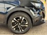 USED 2022 22 PEUGEOT 2008 1.5 BlueHDi Allure Premium SUV 5dr Diesel Manual Euro 6 (s/s) (110 ps) 