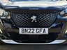 USED 2022 22 PEUGEOT 2008 1.5 BlueHDi Allure Premium SUV 5dr Diesel Manual Euro 6 (s/s) (110 ps) 
