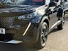 USED 2022 22 PEUGEOT 2008 1.5 BlueHDi Allure Premium SUV 5dr Diesel Manual Euro 6 (s/s) (110 ps) 