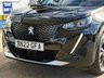 USED 2022 22 PEUGEOT 2008 1.5 BlueHDi Allure Premium SUV 5dr Diesel Manual Euro 6 (s/s) (110 ps) 