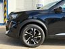 USED 2022 22 PEUGEOT 2008 1.5 BlueHDi Allure Premium SUV 5dr Diesel Manual Euro 6 (s/s) (110 ps) 