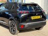 USED 2022 22 PEUGEOT 2008 1.5 BlueHDi Allure Premium SUV 5dr Diesel Manual Euro 6 (s/s) (110 ps) 