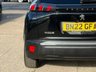 USED 2022 22 PEUGEOT 2008 1.5 BlueHDi Allure Premium SUV 5dr Diesel Manual Euro 6 (s/s) (110 ps) 