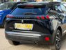USED 2022 22 PEUGEOT 2008 1.5 BlueHDi Allure Premium SUV 5dr Diesel Manual Euro 6 (s/s) (110 ps) 