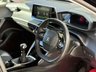 USED 2022 22 PEUGEOT 2008 1.5 BlueHDi Allure Premium SUV 5dr Diesel Manual Euro 6 (s/s) (110 ps) 