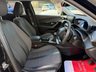 USED 2022 22 PEUGEOT 2008 1.5 BlueHDi Allure Premium SUV 5dr Diesel Manual Euro 6 (s/s) (110 ps) 