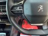 USED 2022 22 PEUGEOT 2008 1.5 BlueHDi Allure Premium SUV 5dr Diesel Manual Euro 6 (s/s) (110 ps) 