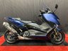 USED 2019 68 YAMAHA TMAX 530 FINANCE SPECIALISTS APPLY NOW LOW RATE FINANCE DELIVERY AVAILABLE