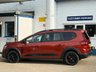 USED 2022 72 DACIA JOGGER 1.0 TCe Extreme SE MPV 5dr Petrol Manual Euro 6 (s/s) (110 ps) 