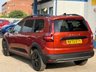 USED 2022 72 DACIA JOGGER 1.0 TCe Extreme SE MPV 5dr Petrol Manual Euro 6 (s/s) (110 ps) 