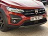 USED 2022 72 DACIA JOGGER 1.0 TCe Extreme SE MPV 5dr Petrol Manual Euro 6 (s/s) (110 ps) 