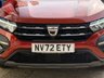 USED 2022 72 DACIA JOGGER 1.0 TCe Extreme SE MPV 5dr Petrol Manual Euro 6 (s/s) (110 ps) 