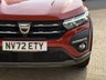USED 2022 72 DACIA JOGGER 1.0 TCe Extreme SE MPV 5dr Petrol Manual Euro 6 (s/s) (110 ps) 