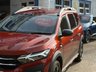 USED 2022 72 DACIA JOGGER 1.0 TCe Extreme SE MPV 5dr Petrol Manual Euro 6 (s/s) (110 ps) 