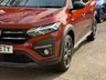 USED 2022 72 DACIA JOGGER 1.0 TCe Extreme SE MPV 5dr Petrol Manual Euro 6 (s/s) (110 ps) 