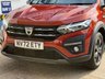 USED 2022 72 DACIA JOGGER 1.0 TCe Extreme SE MPV 5dr Petrol Manual Euro 6 (s/s) (110 ps) 