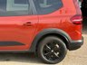 USED 2022 72 DACIA JOGGER 1.0 TCe Extreme SE MPV 5dr Petrol Manual Euro 6 (s/s) (110 ps) 