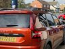 USED 2022 72 DACIA JOGGER 1.0 TCe Extreme SE MPV 5dr Petrol Manual Euro 6 (s/s) (110 ps) 