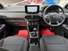 USED 2022 72 DACIA JOGGER 1.0 TCe Extreme SE MPV 5dr Petrol Manual Euro 6 (s/s) (110 ps) 