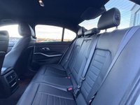 USED 2021 21 BMW 3 SERIES 2.0 330e 12kWh M Sport Saloon 4dr Petrol Plug-in Hybrid Auto Euro 6 (s/s) (292 ps) *FULL HISTORY*NAV*CAM*PRIVACY