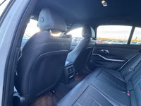 USED 2021 21 BMW 3 SERIES 2.0 330e 12kWh M Sport Saloon 4dr Petrol Plug-in Hybrid Auto Euro 6 (s/s) (292 ps) *FULL HISTORY*NAV*CAM*PRIVACY