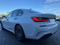 USED 2021 21 BMW 3 SERIES 2.0 330e 12kWh M Sport Saloon 4dr Petrol Plug-in Hybrid Auto Euro 6 (s/s) (292 ps) *FULL HISTORY*NAV*CAM*PRIVACY