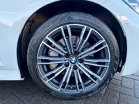 USED 2021 21 BMW 3 SERIES 2.0 330e 12kWh M Sport Saloon 4dr Petrol Plug-in Hybrid Auto Euro 6 (s/s) (292 ps) *FULL HISTORY*NAV*CAM*PRIVACY
