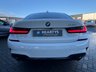 USED 2021 21 BMW 3 SERIES 2.0 330e 12kWh M Sport Saloon 4dr Petrol Plug-in Hybrid Auto Euro 6 (s/s) (292 ps) *FULL HISTORY*NAV*CAM*PRIVACY