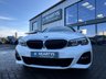 USED 2021 21 BMW 3 SERIES 2.0 330e 12kWh M Sport Saloon 4dr Petrol Plug-in Hybrid Auto Euro 6 (s/s) (292 ps) *FULL HISTORY*NAV*CAM*PRIVACY