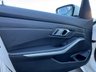 USED 2021 21 BMW 3 SERIES 2.0 330e 12kWh M Sport Saloon 4dr Petrol Plug-in Hybrid Auto Euro 6 (s/s) (292 ps) *FULL HISTORY*NAV*CAM*PRIVACY