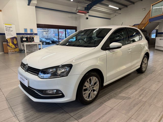 2016 Volkswagen Polo 1.2L Se 5dr - Photo 7