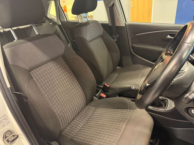 2016 Volkswagen Polo 1.2L Se 5dr - Photo 10