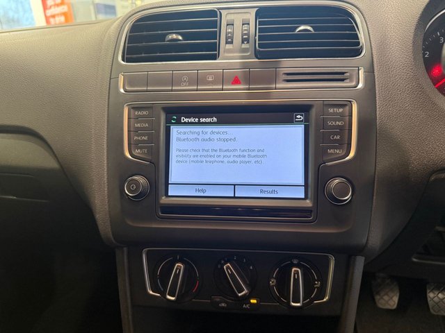 2016 Volkswagen Polo 1.2L Se 5dr - Photo 12