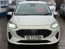 USED 2023 73 FORD FIESTA 1.0T EcoBoost MHEV Titanium X Hatchback 5dr Petrol Hybrid Manual Euro 6 (s/s) (125 ps) UNDER 600 MILES