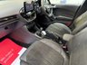 USED 2023 73 FORD FIESTA 1.0T EcoBoost MHEV Titanium X Hatchback 5dr Petrol Hybrid Manual Euro 6 (s/s) (125 ps) UNDER 600 MILES
