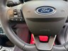 USED 2023 73 FORD FIESTA 1.0T EcoBoost MHEV Titanium X Hatchback 5dr Petrol Hybrid Manual Euro 6 (s/s) (125 ps) UNDER 600 MILES